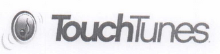 TOUCHTUNES logo