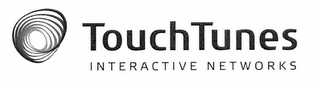 TOUCHTUNES INTERACTIVE NETWORKS logo