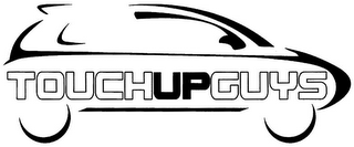 TOUCHUPGUYS logo