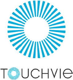 TOUCHVIE logo