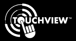 TOUCHVIEW logo