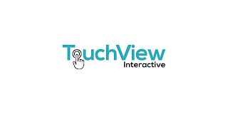 TOUCHVIEW INTERACTIVE logo