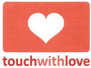 TOUCHWITHLOVE logo
