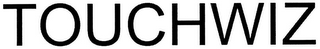 TOUCHWIZ logo