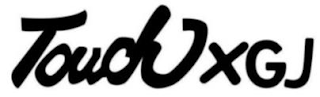 TOUCHXGJ logo