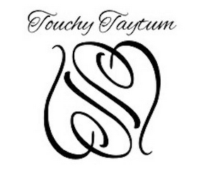 TOUCHY TAYTUM logo