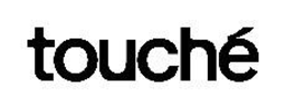 TOUCHÉ logo