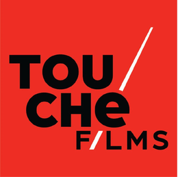 TOUCHÉ FILMS logo
