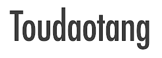 TOUDAOTANG logo