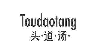 TOUDAOTANG logo