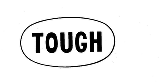 TOUGH logo