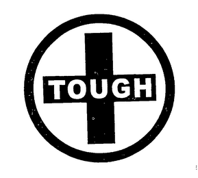 TOUGH logo