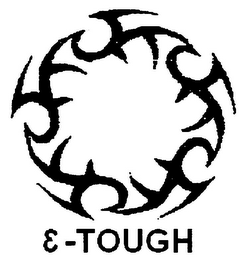 TOUGH logo