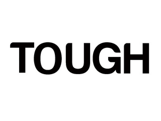 TOUGH logo