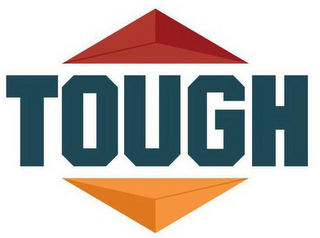 TOUGH logo