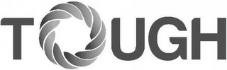 TOUGH logo