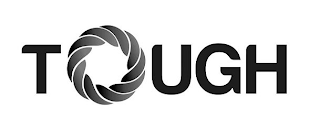 TOUGH logo