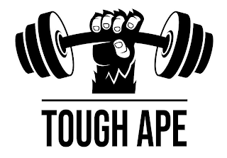 TOUGH APE logo
