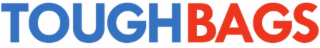 TOUGH BAGS logo