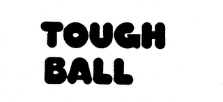 TOUGH BALL logo