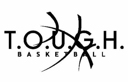 T.O.U.G.H. BASKETBALL INC. logo