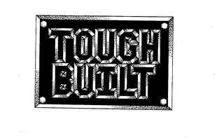TOUGH BUILT logo