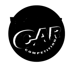 TOUGH CAR COMPETITION logo