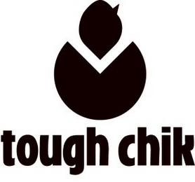 TOUGH CHIK logo
