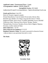 TOUGH CITY logo