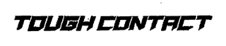 TOUGH CONTACT logo