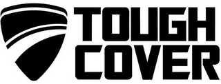 TOUGH COVER logo