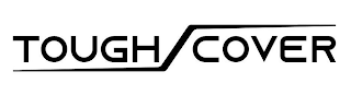TOUGH COVER logo