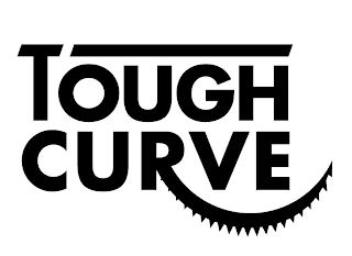 TOUGH CURVE logo