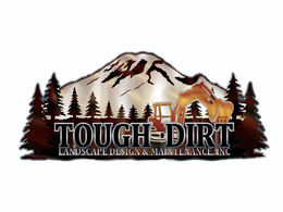 TOUGH DIRT LANDSCAPE DESIGN & MAINTENANCE, INC logo