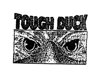 TOUGH DUCK logo