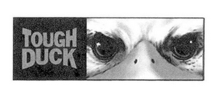 TOUGH DUCK logo
