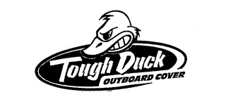 TOUGH DUCK OUTBOARD COVER logo