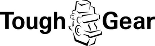 TOUGH GEAR logo