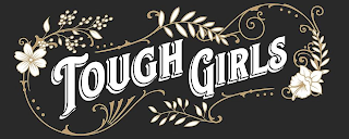 TOUGH GIRLS logo