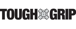 TOUGH GRIP logo