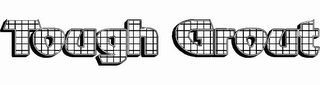 TOUGH GROUT logo