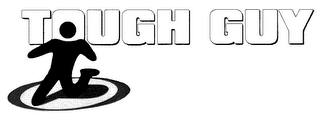 TOUGH GUY logo
