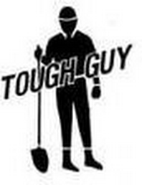 TOUGH GUY logo
