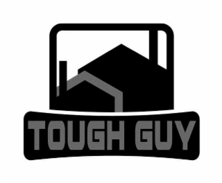 TOUGH GUY logo