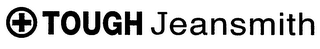 TOUGH JEANSMITH logo