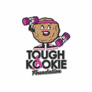 TOUGH KOOKIE FOUNDATION logo