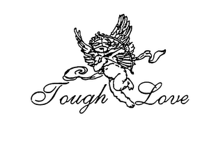TOUGH LOVE logo