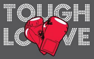 TOUGH LOVE logo