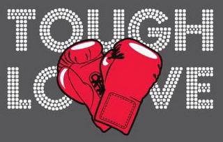 TOUGH LOVE logo