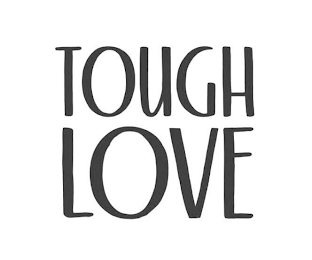 TOUGH LOVE logo